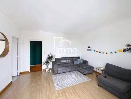 location appartement 3 pièces à laval (53000) : à louer 3 pièces / 78m² laval