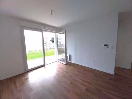 location appartement 2 pièces à montoir-de-bretagne (44550) : à louer 2 pièces / 40m² mont