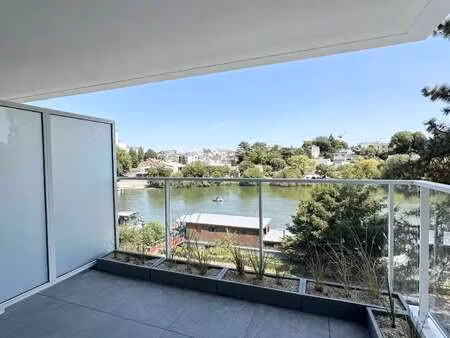 location appartement 2 pièces meublé à nantes (44000) : à louer 2 pièces meublé / 39m² nan