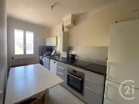 location appartement 2 pièces meublé à nantes saint-jacques (44000) : à louer 2 pièces meu