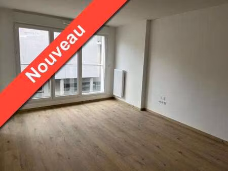 location appartement 3 pièces à nantes chantenay - sainte-anne (44000) : à louer 3 pièces 