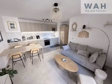 vente appartement 3 pieces jean jaures
