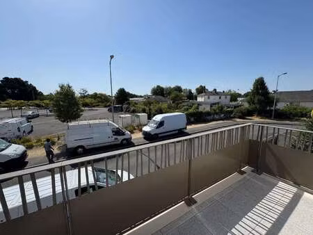 location appartement 2 pièces à verrières-en-anjou (49480) : à louer 2 pièces / 42m² verri