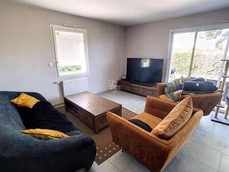 location maison à bonchamp-lès-laval (53960) : à louer / 96m² bonchamp-lès-laval