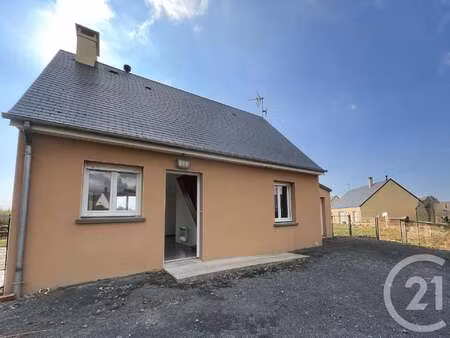 location maison à muneville-sur-mer (50290) : à louer / 62m² muneville-sur-mer
