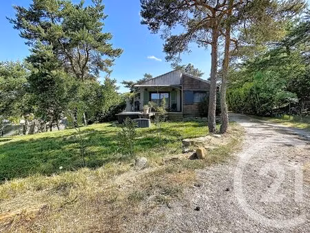 achat : maison (30330)