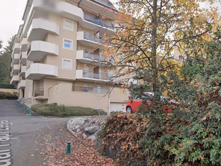 garage sur les quais evian