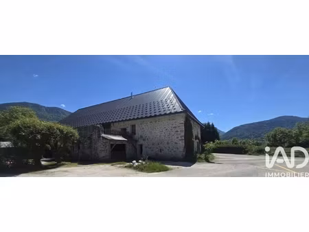 vente longère 14 pièces