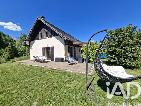 vente maison/villa 7 pièces