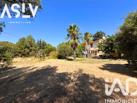 vente maison/villa 7 pièces