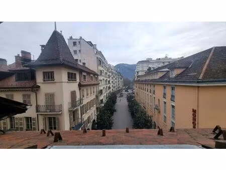duplex 2 pièces