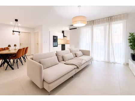 appartement t4 ollioules garage