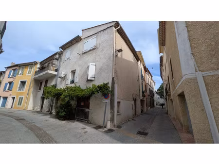 à vendre t2 loué à pignans