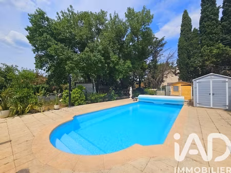 vente maison/villa 5 pièces