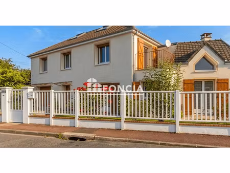 vente maison 6 pièces 138.38 m² à wissous (91320)  525 000 €