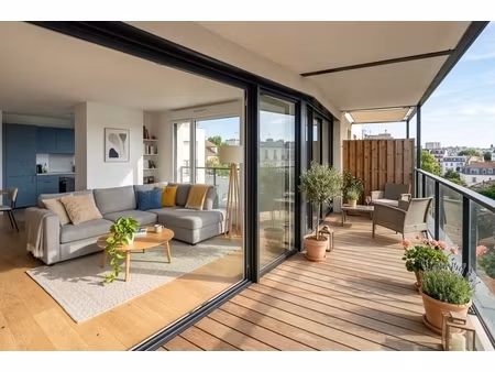 annonce appartement à vendre