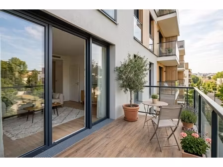 annonce appartement à vendre