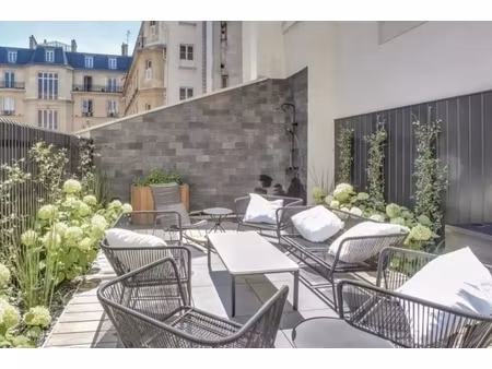 annonce appartement à vendre