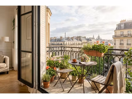 annonce appartement à vendre