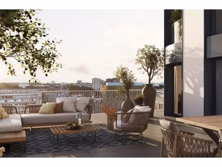 annonce appartement à vendre