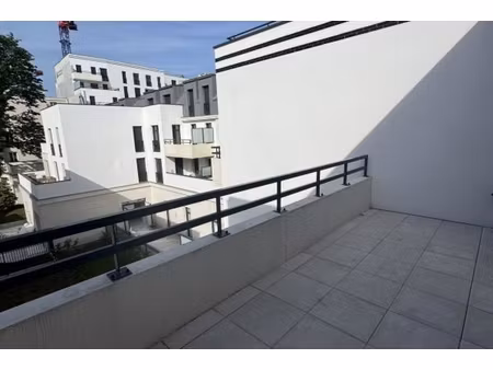 annonce appartement à vendre