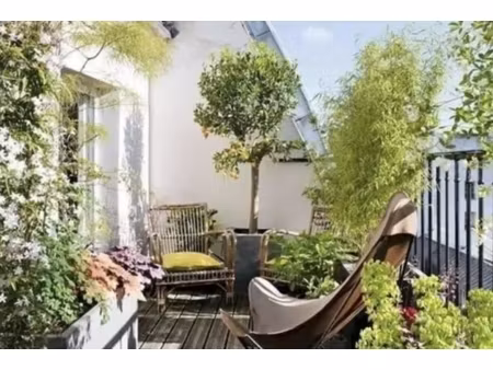 annonce appartement à vendre