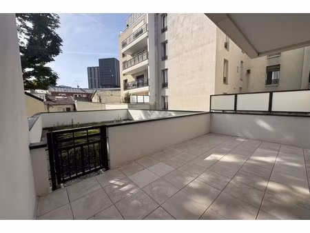 annonce appartement à vendre