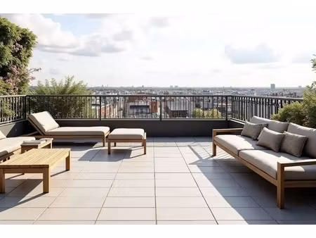 annonce appartement à vendre