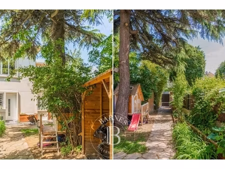 annonce maison à vendre
