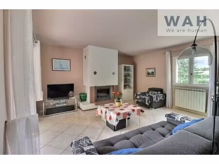 vente maison 5 p 158 m2 avec piscine + dépendance de 47 m2 à mus 30121