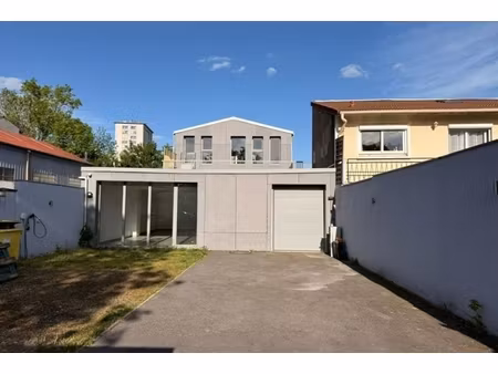 annonce commerce à vendre