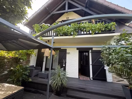 vente maison 6 pièces 100 m² à colombes (92700)  749 899 €