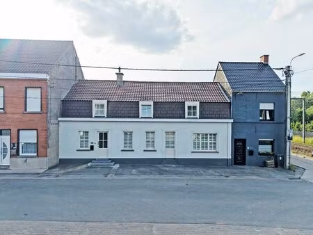 maison à vendre à borstekouterstraat 105 zwalm (rbw11478)