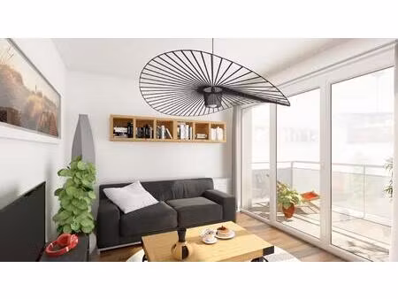appartement t1