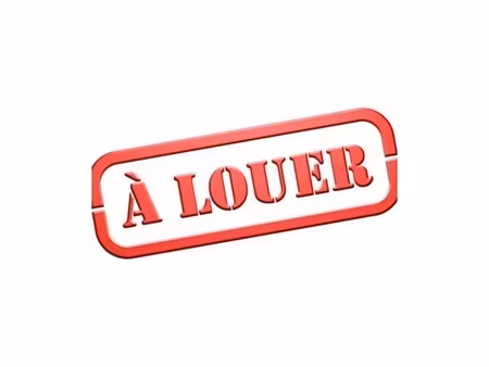 annonce parking/garage à louer