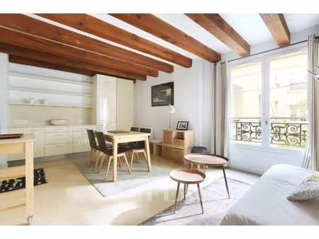 annonce appartement à louer