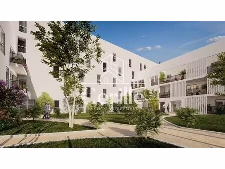 achat : appartement (13014)