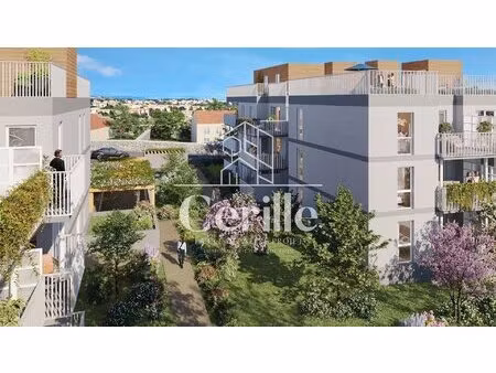 achat : appartement (13127)
