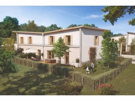 annonce immobilier neuf à vendre