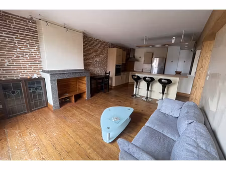annonce appartement à vendre