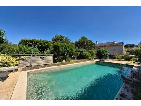 achat : maison (13210)