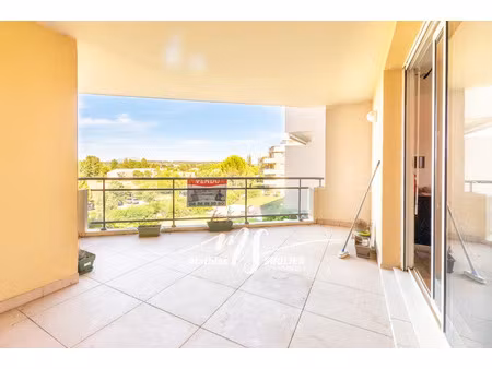 vente appartement 2 pièces 48 m² aix-en-provence (13290)