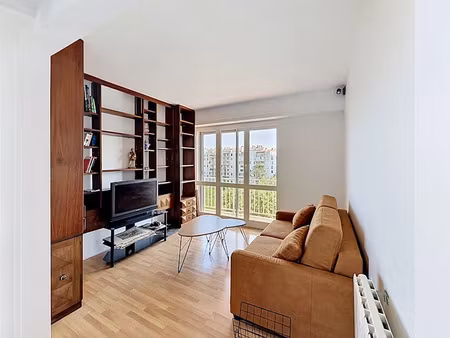 location appartement 3 pièces 83 m² à biarritz (64200)  550 €