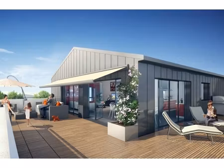 annonce appartement à vendre