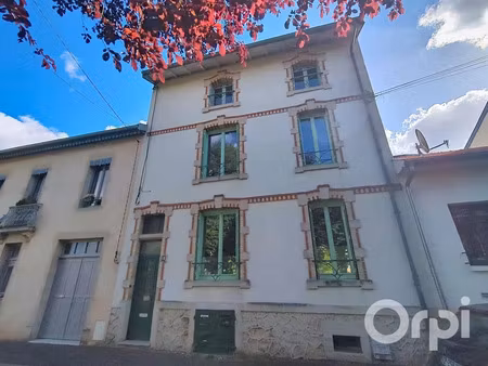 vente immeuble 270 m² malzéville (54220)