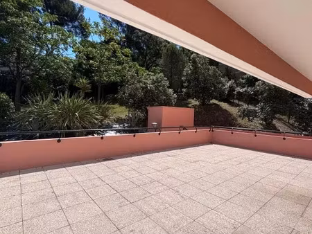 location appartement 3 pièces 63 m² à la seyne-sur-mer (83500)