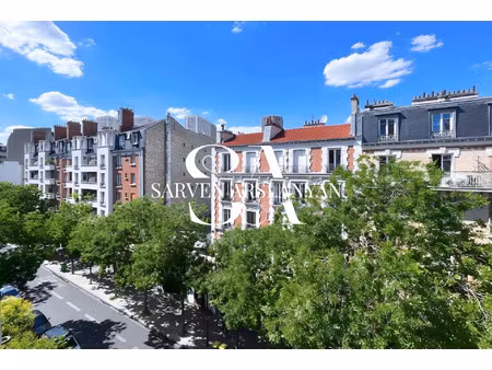 vente appartement 1 pièce 15 m² paris 13 (75013)