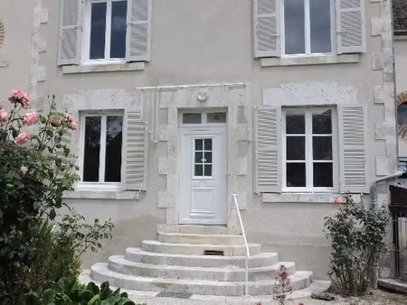 location maison 3 pièces 77 m² à courbouzon (41500)