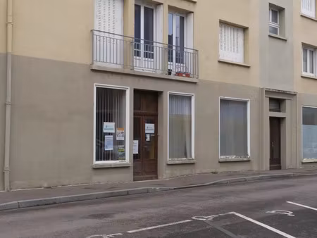 vente appartement 4 pièces 63.1 m² à autun (71400)  55 000 €