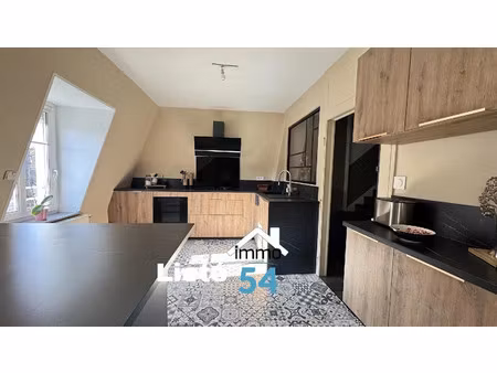 vente appartement 0 pièces 131 m² à bayon (54290)  155 000 €